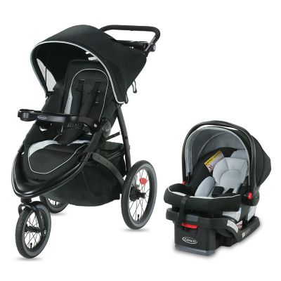Graco&reg; FastAction&trade; Jogger LX Travel System in Mansfield