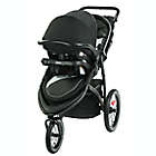 Alternate image 5 for Graco&reg; FastAction&trade; Jogger LX Travel System in Mansfield