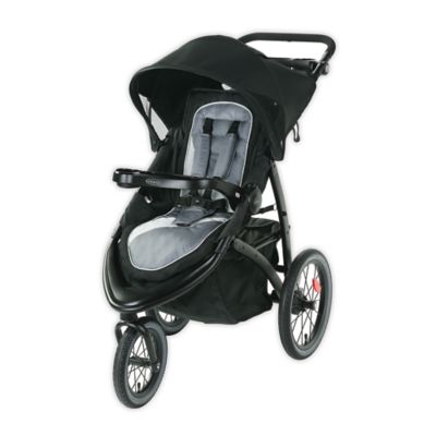 graco jogger