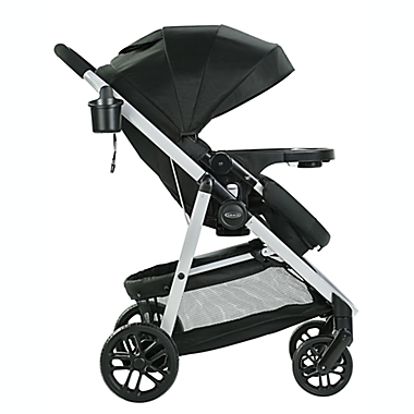 Graco&reg; Modes&trade; Pramette Travel System. View a larger version of this product image.
