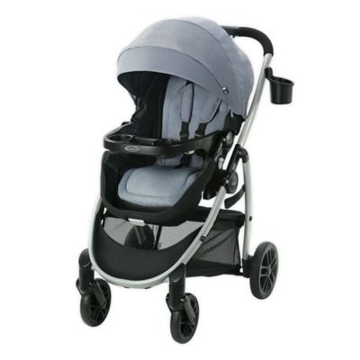 graco stroller canada