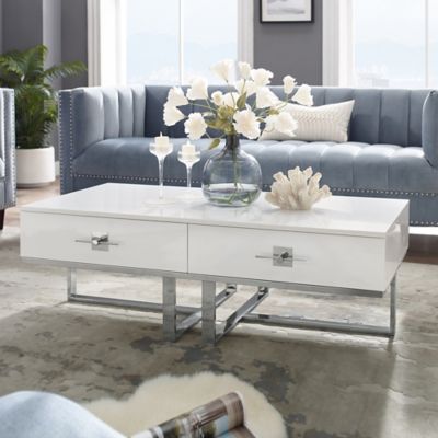 Nicole Miller Living Room Furniture Collection