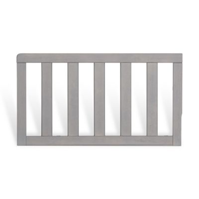 child craft bed rail conversion kit