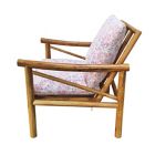 Alternate image 3 for Global Caravan&trade; Marari Lounge Chair in Pink