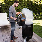 Alternate image 5 for Cuisinart&reg; Vertical Charcoal Smoker