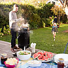 Alternate image 10 for Cuisinart&reg; Vertical Charcoal Smoker