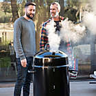 Alternate image 11 for Cuisinart&reg; Vertical Charcoal Smoker