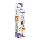 Alternate image 1 for Dreambaby&reg; Clinical Digital Thermometer
