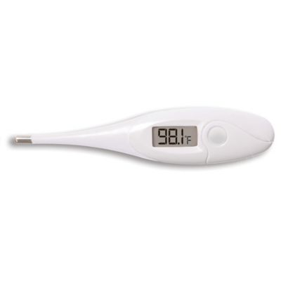 digital thermometer baby