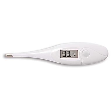 Dreambaby&reg; Clinical Digital Thermometer. View a larger version of this product image.