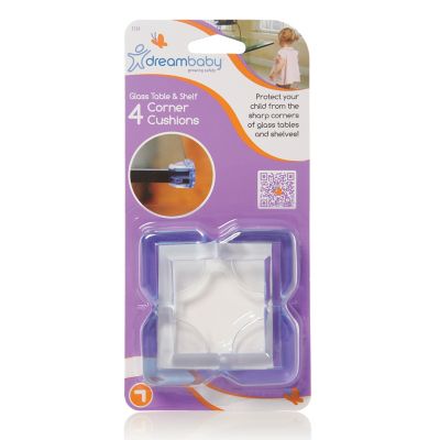table corner bumpers