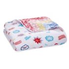 Alternate image 0 for aden + anais&reg; essentials Wonder Woman Muslin Blanket