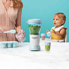 Alternate image 3 for NutriBullet&reg; Baby Food Prep System in Blue