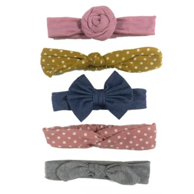 buy buy baby hair bows