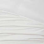 Alternate image 11 for Madison Park Delancey 4-Piece Comforter Set in White