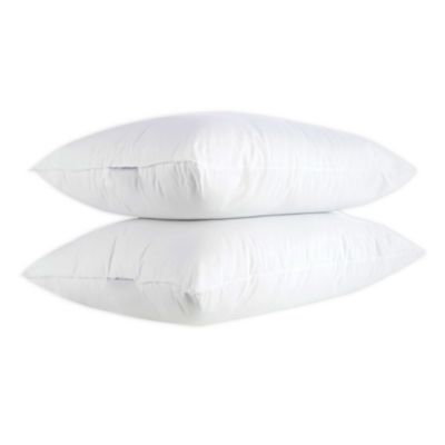foam pillows bed bath beyond