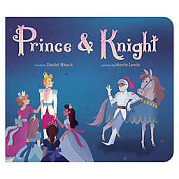 "Prince & Knight" by Daniel Haack
