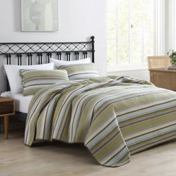 Green Quilts Bed Bath Beyond