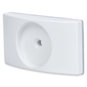 Wall Nanny&trade; 4-Pack Pressure Mount Baby Gate Wall Protectors