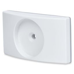 Wall Nanny™ 4-Pack Pressure Mount Baby Gate Wall Protectors