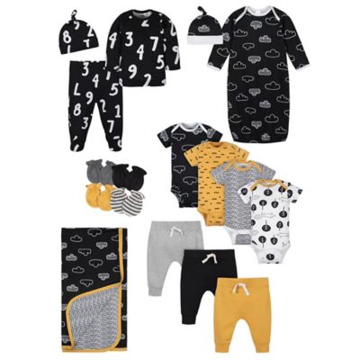 gerber layette