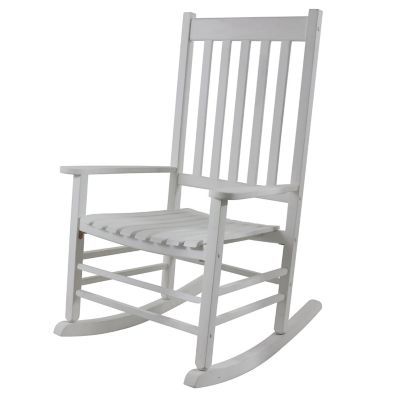 Shelby Outdoor Rocking Chair | Bed Bath 