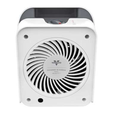 Vornado&reg; Velocity 1 Personal Vortex Heater. View a larger version of this product image.