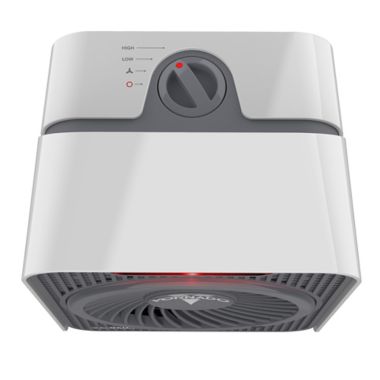 Vornado&reg; Velocity 1 Personal Vortex Heater. View a larger version of this product image.