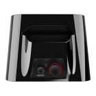 Alternate image 3 for Vornado&reg; Velocity 3 Whole Room Vortex Heater in Black