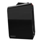 Alternate image 2 for Vornado&reg; Velocity 3 Whole Room Vortex Heater in Black