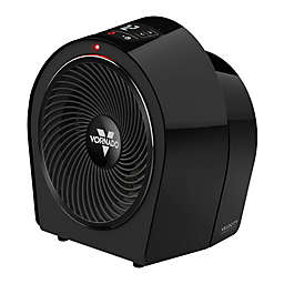 Vornado® Velocity 3R Digital Whole Room Vortex Heater in Black