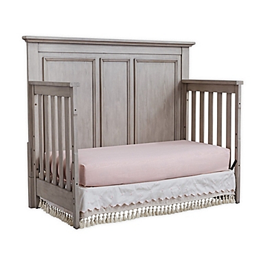 Oxford Baby Kenilworth 4-in-1 Convertible Crib. View a larger version of this product image.