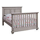 Alternate image 3 for Oxford Baby Kenilworth 4-in-1 Convertible Crib