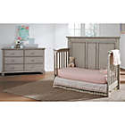 Alternate image 4 for Oxford Baby Kenilworth 4-in-1 Convertible Crib