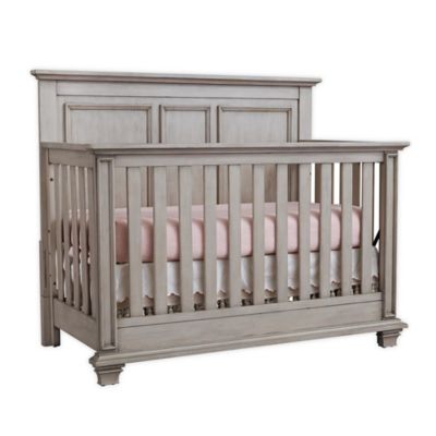 bed bath beyond crib mattress