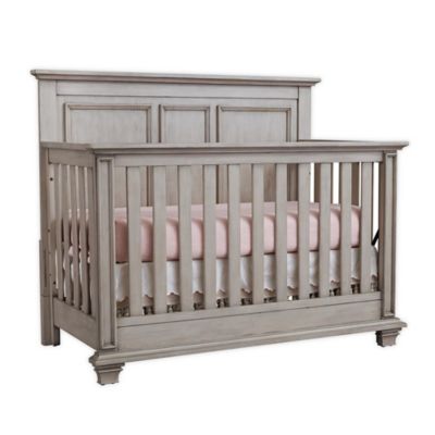 Oxford Baby Kenilworth 4-in-1 Convertible Crib