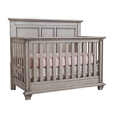 Oxford Baby Kenilworth 4-in-1 Convertible Crib. View a larger version of this product image.