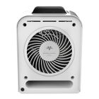 Alternate image 3 for Vornado&reg; Velocity 5 Auto Enhanced Whole Room Vortex Heater in White
