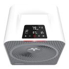 Alternate image 2 for Vornado&reg; Velocity 5 Auto Enhanced Whole Room Vortex Heater in White