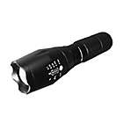 Alternate image 0 for Bell + Howell 3-Pack Taclight Flashlight in Black