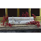 Alternate image 1 for Bee &amp; Willow Home&trade; Roped Log Bundle