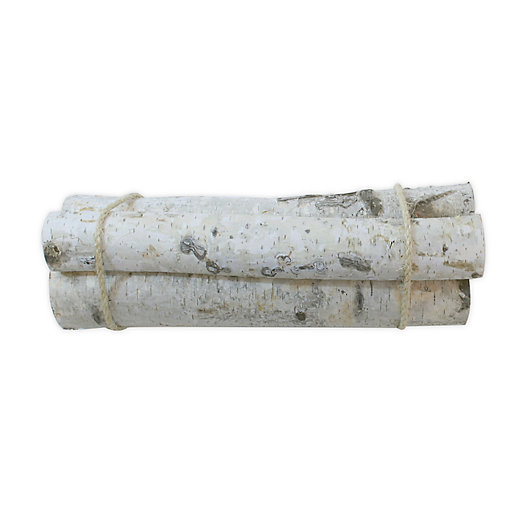 Alternate image 1 for Bee & Willow Home™ Roped Log Bundle