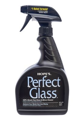 Hope&#39;s Perfect Glass&trade; Cleaner
