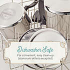 Alternate image 12 for Farberware&reg; Classic Series&trade; II Cookware Collection