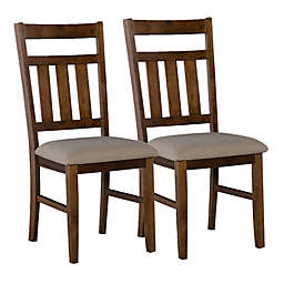 Sweeney Side Chairs (Set of 2)