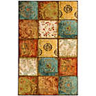 Alternate image 0 for Mohawk Home Free Flow Artifact Panel Multicolor 4&#39; x 6&#39; Area Rug