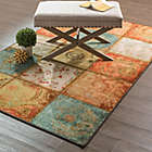 Alternate image 2 for Mohawk Home Free Flow Artifact Panel Multicolor 4&#39; x 6&#39; Area Rug