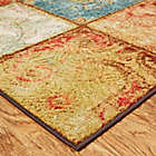 Alternate image 4 for Mohawk Home Free Flow Artifact Panel Multicolor 5&#39; x 7&#39; Area Rug