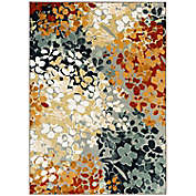 Mohawk Home New Wave Radiance Multicolor Area Rug