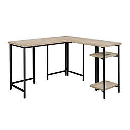 Sauder® North Avenue L-Shaped Desk